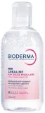 Bioderma Crealine AR+ Micellar Gel мицеллярный гель для умывания лица 250 мл — фото 1
