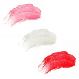 Набор бальзамов для губ Dr. PAWPAW The Classics Tinted Peach Pink Tinted Ultimate Red и Clear 3 шт по 10 мл/ Доктор Папау — фото 3