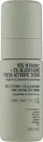 Сыворотка для лица Nerds Fresh Active Serum с витамином C и глутатионом, освежающая, 30 мл — фото 1