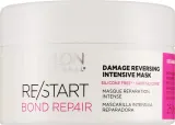 Маска для волос Revlon Professional Restart Bond Repair Intensive Mask восстанавливающая, для повреждённых волос, 500 мл — фото 1
