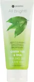 Jkosmec All Bright Green Tea BHA пилинг-гоммаж для лица с зелёным чаем 180 мл — фото 2