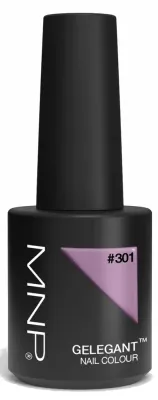 Гель-лак для ногтей Mesauda Milano MNP Gelegant Nail Colour самовыравнивающийся, глянцевый, 8 мл, оттенок 405 - Femme Fatal