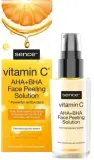 Пилинг для лица Sence Vitamin C AHA+BHA Face Peeling Solution с витамином C, 30 мл — фото 1