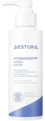 Лосьон для лица Aestura Atobarrier 365 Lotion Moisturizer увлажняющий с церамидами 150 мл