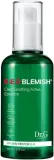 Эссенция для лица DR.G R.E.D Blemish Clear Soothing Active Essence успокаивающая, с ниацинамидом, 80 мл — фото 1