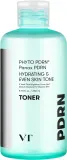 Тоник для лица VT Cosmetics PDRN с полинуклеотидами, ниацинамидом и женьшенем, 250 мл — фото 1
