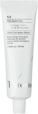 Крем для лица VT Cosmetics TX-Toning для ровного тона 50 мл