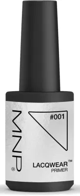 Праймер для ногтей Mesauda Milano MNP Lacqwear Primer, 10 мл