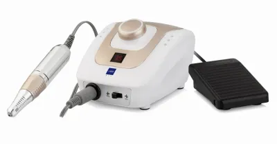 Профессиональный фрезер для ногтей Labor Pro Speed Star Nail Micromotor H245, 1 шт
