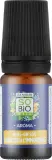 So'Bio Etic So'Bio Etic SOS Neckbreaker With Immortelle Organic Roll-On - Смесь эфирных масел So Bio Etic SOS роллер 5 мл органическая с бессмертником — фото 1