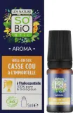 So'Bio Etic So'Bio Etic SOS Neckbreaker With Immortelle Organic Roll-On - Смесь эфирных масел So Bio Etic SOS роллер 5 мл органическая с бессмертником — фото 2