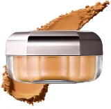 Рассыпчатая фиксирующая пудра Fenty Beauty Set It Down Superfine Blurring Setting Powder, 15 г, оттенок Honey — фото 1