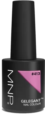 Гель-лак для ногтей Mesauda Milano Gelegant Nail Colour, 8 мл, оттенок 515 - Pure Red
