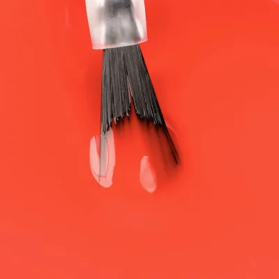 Гель-лак для ногтей Mesauda Milano Gelegant Nail Colour, 8 мл, оттенок 507 - Funky