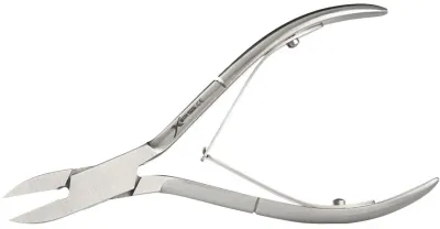 Кусачки для ногтей Labor Pro XPS Satin Nail Nippers H515, 13 см