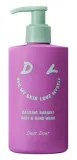 Гель для мытья рук и тела Dear Doer Dazzling Radiant с гиалуроновой кислотой, увлажняющий, 300 мл — фото 1