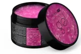 Тиксотропный гель для ногтей Excellent Pro Thixotropy Gel With Effect с блёстками, самовыравнивающийся, 15 г, оттенок 01 - Mermaid Foil — фото 1