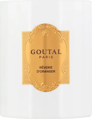 Annick Goutal Świeca zapachowa - Свеча ароматическая Goutal Paris