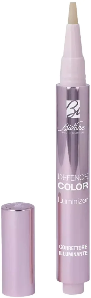 Корректор для лица BioNike Luminizer Illuminating, оттенок 02 - Medium