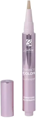Корректор для лица BioNike Luminizer Illuminating, оттенок 03 - Tan