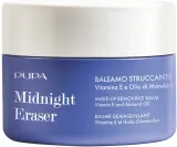 Бальзам для снятия макияжа Pupa Midnight Eraser Make-Up Removing Balm для водостойкого макияжа, 100 мл — фото 1