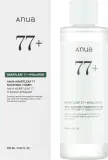 Успокаивающий тоник для лица Anua Heartleaf 77 + Hyaluron Soothing Toner с экстрактом хауттюйнии сердцевидной, 250 мл — фото 2