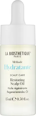 Масло для кожи головы La Biosthetique Methode Hydratante Restoring Scalp Oil, регенерирующее, 30 мл