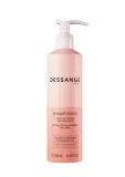 Шампунь Dessange High Nutrition для сухих волос с керамидами, гиалуроновой кислотой и маслами, 250 мл — фото 1