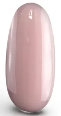 База для гель-лака Excellent Pro One Coat Speed Base эластичная, выравнивающая, 11 г, оттенок Perfect With Skin