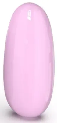 База для гель-лака Excellent Pro One Coat Speed Base эластичная, выравнивающая, 11 г, оттенок Pink Creamy