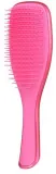 Расческа для волос Tangle Teezer Ultimate Detangler Chrome Pink Thrill для распутывания, розовая, 1 шт — фото 1