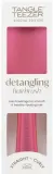 Расческа для волос Tangle Teezer Ultimate Detangler Chrome Pink Thrill для распутывания, розовая, 1 шт — фото 3
