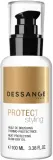 Термозащитное масло для укладки волос феном Dessange Protect Heat-Protecting Blow-Dry Oil — фото 1