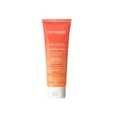 Гель для укладки волос Phytodess Symbio Sun Styling Gel с маслом макадамии, с эффектом мокрых волос, 125 мл — фото 1