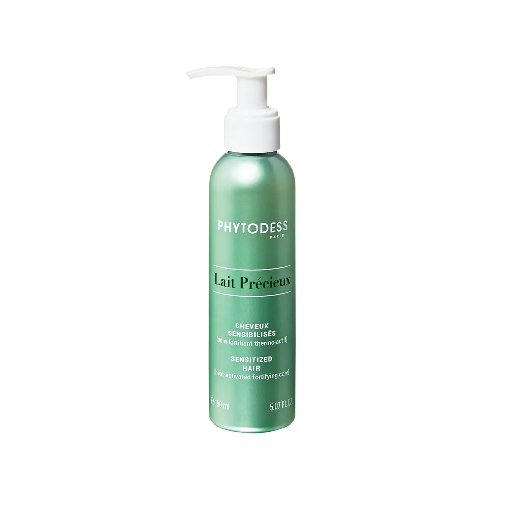 Молочко для волос несмываемое Phytodess Sensitized Hair, 150 мл