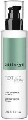 Эмульсия для волос Dessange Texture Effect Substance-Boosting Emulsion для тонких волос, для объёма, 190 мл