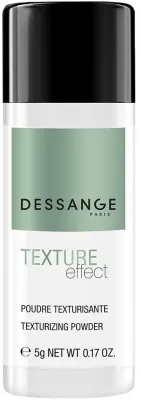 Текстурирующая пудра для объёма волос Dessange Texture Effect Texturizing Powder, 5 г
