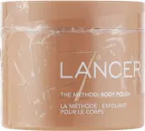 Lancer Lancer The Method: Body Polish * - Разогревающий скраб для тела The Method: Body Polish, 240 г — фото 2