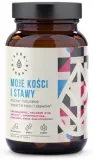 БАД «Мои кости и суставы» Aura Herbals, капсулы, 60 шт — фото 1
