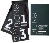 Biono Bloom Carboxy CO2 набор для трёхэтапного карбокси-пилинга лица 4 шт. по 30 мл, карбокситерапия с AHA-кислотами и гиалуроновой кислотой — фото 4