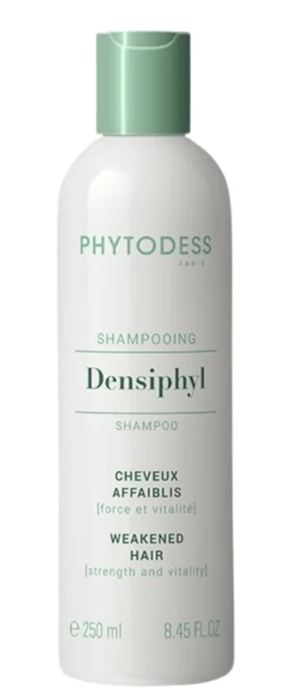 Шампунь укрепляющий и регенерирующий для ослабленных волос Phytodess Densiphyl Shampoo Weakened Hair Strength + Vitality, 250 мл