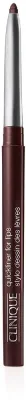 Автоматический контурный карандаш для губ Clinique Quickliner For Lips, 0,24 г, оттенок Black Honey