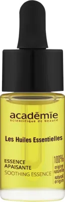 Успокаивающая эссенция для лица Academie Soothing Essence