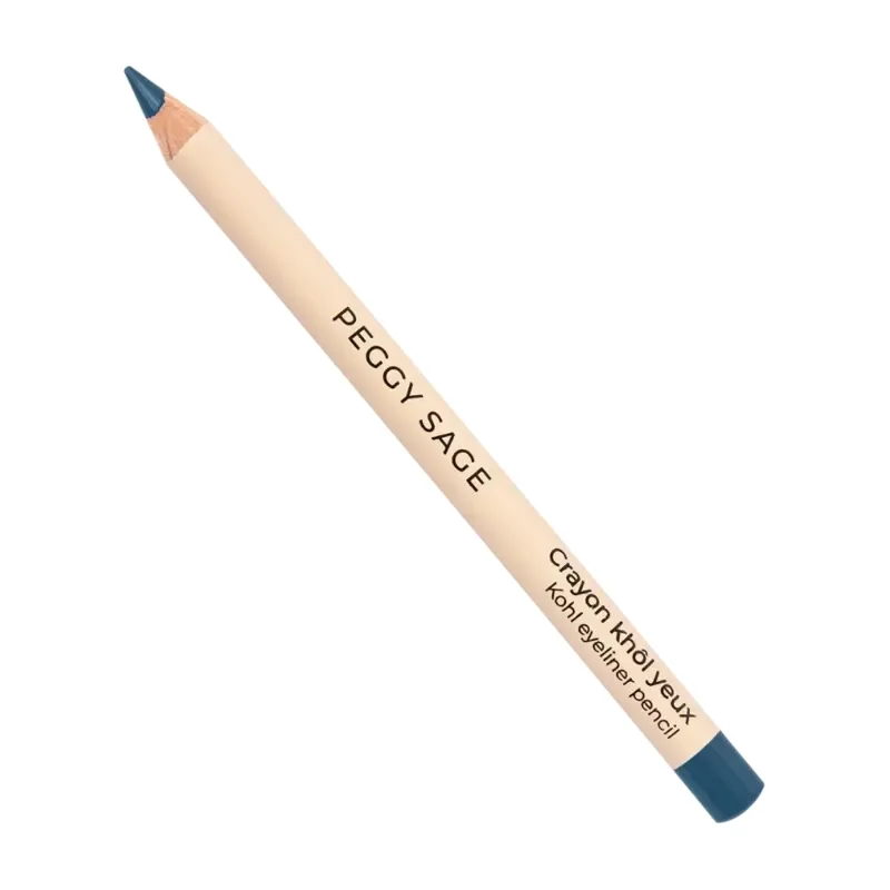 Карандаш для глаз Peggy Sage Kohl Eyeliner Pencil, оттенок Marine