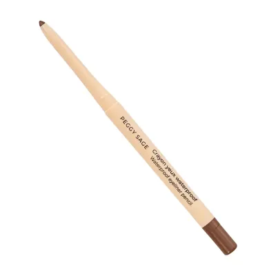 Карандаш для глаз Peggy Sage Waterproof Eyeliner Pencil