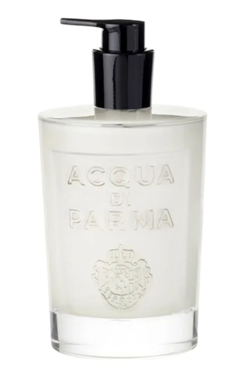 Лосьон для рук Acqua Di Parma Colonia, увлажняющий, с ароматом Colonia, 330 мл