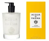 Лосьон для рук Acqua Di Parma Colonia, увлажняющий, с ароматом Colonia, 330 мл — фото 2