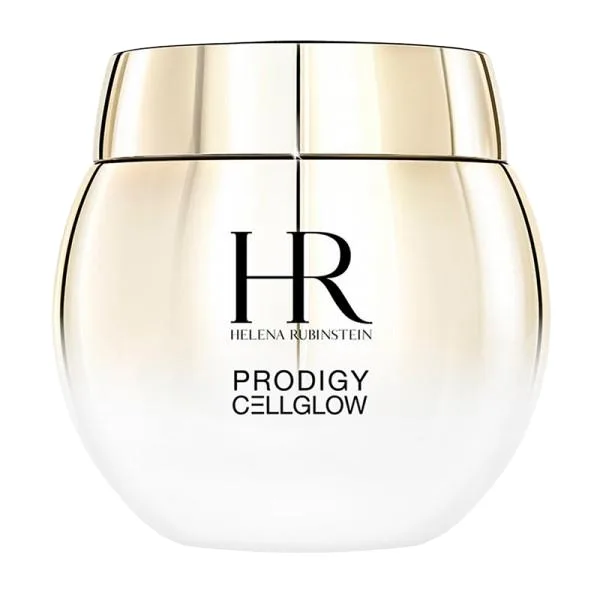 Крем для лица Helena Rubinstein Prodigy Cellglow для сияния 50 мл
