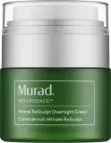 Murad Resurgence Retinal ReSculpt Overnight Cream ночной крем для лица и шеи с ретиналем, для жирной, комбинированной и сухой кожи, 50 мл — фото 1