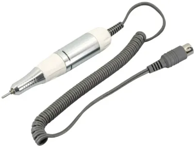 Ручка для аппарата для маникюра Excellent Pro Master Power 45W, сменная, эргономичная